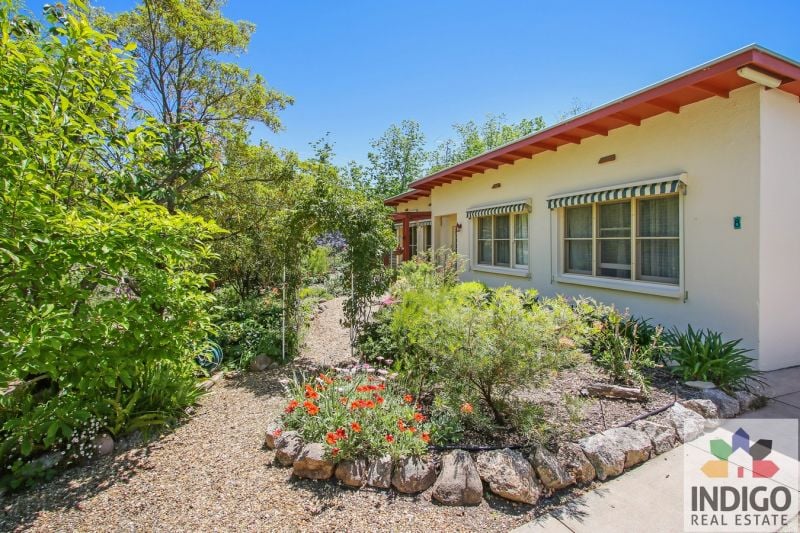 8 Kars Street, Beechworth Indigo Real Estate