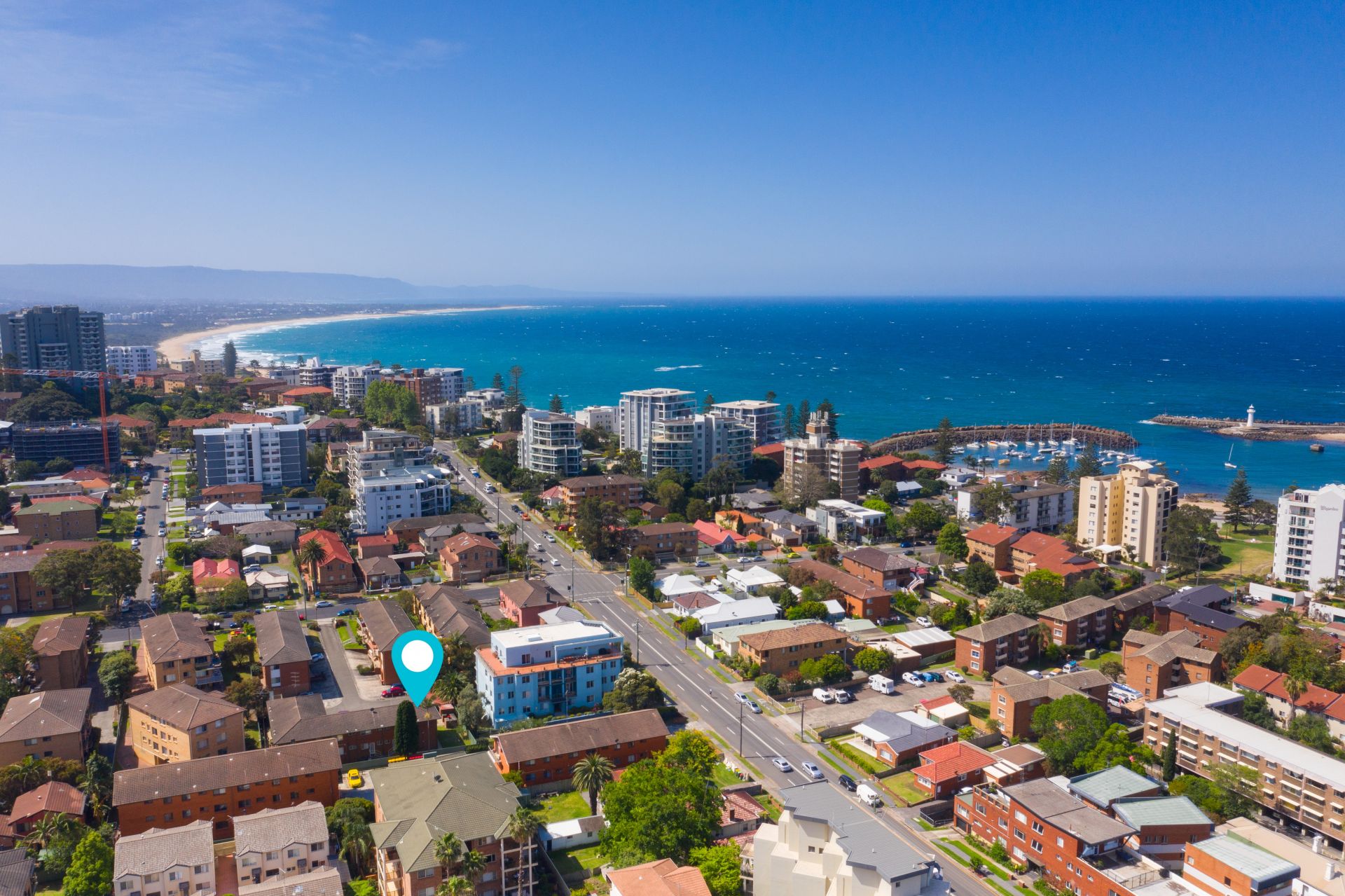 Real Estate For Sale 5/19 Campbell Street Wollongong , NSW