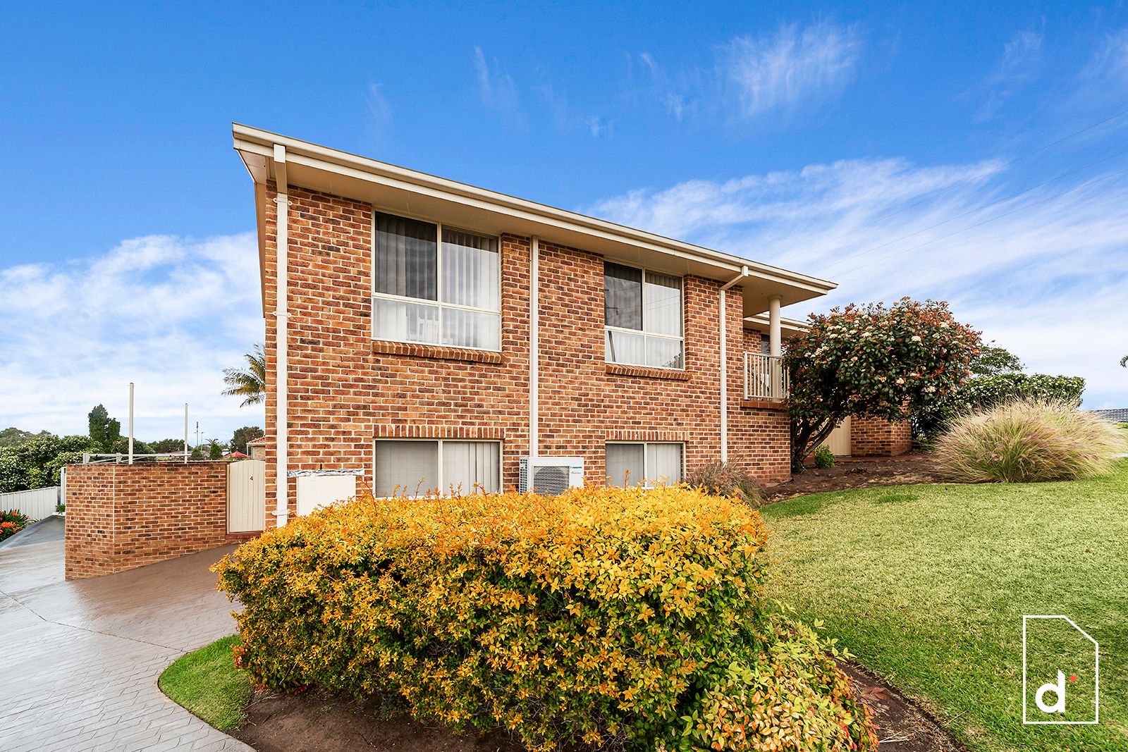 Sold property 750000 for 4/4 Panbula Place Flinders , NSW 2529
