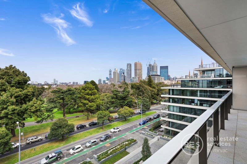 Real Estate For Lease 613/280 Albert Street East Melbourne , VIC