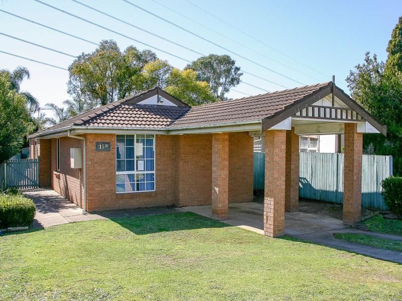 Real Estate For Sale 2/15 Porter Street Minto , NSW
