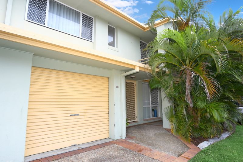 Real Estate For Sale 141/215 Cottesloe Drive MERMAID WATERS , QLD