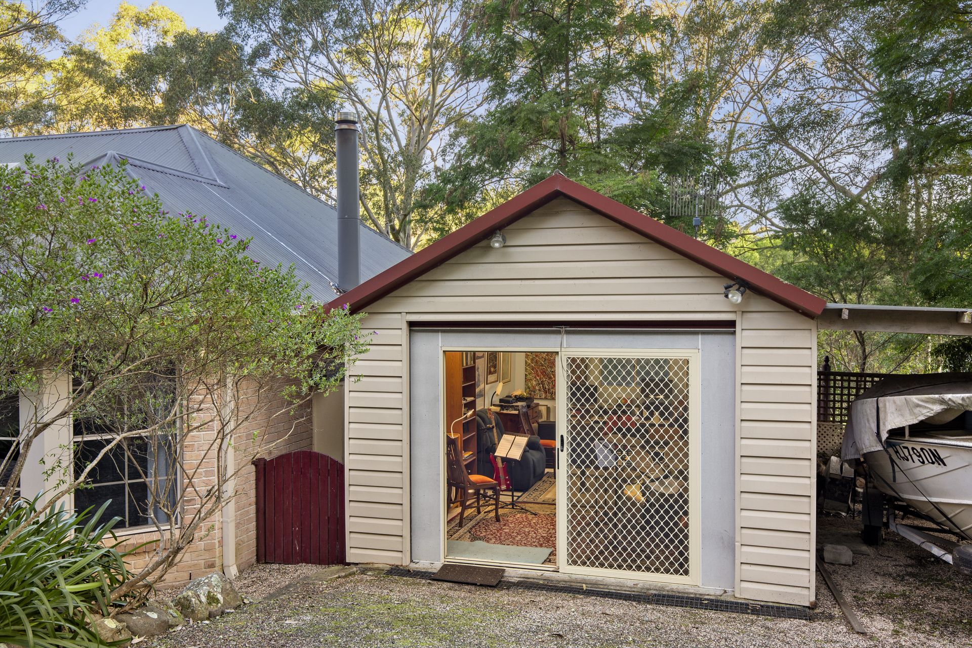 Real Estate For Sale 131 Edward Wollstonecraft Lane Coolangatta , NSW