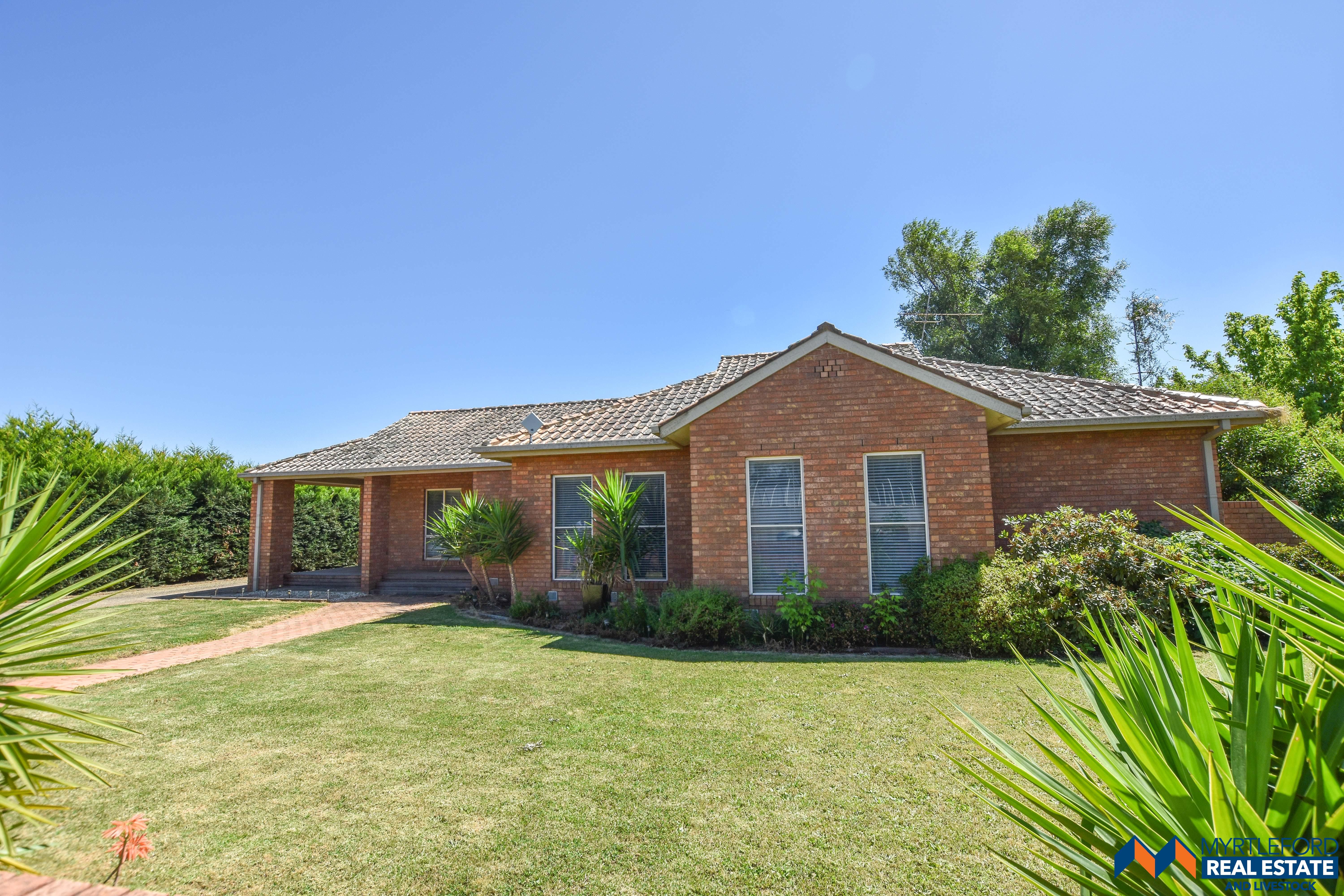 Real Estate For Sale 36 Lower River Road Gapsted , VIC