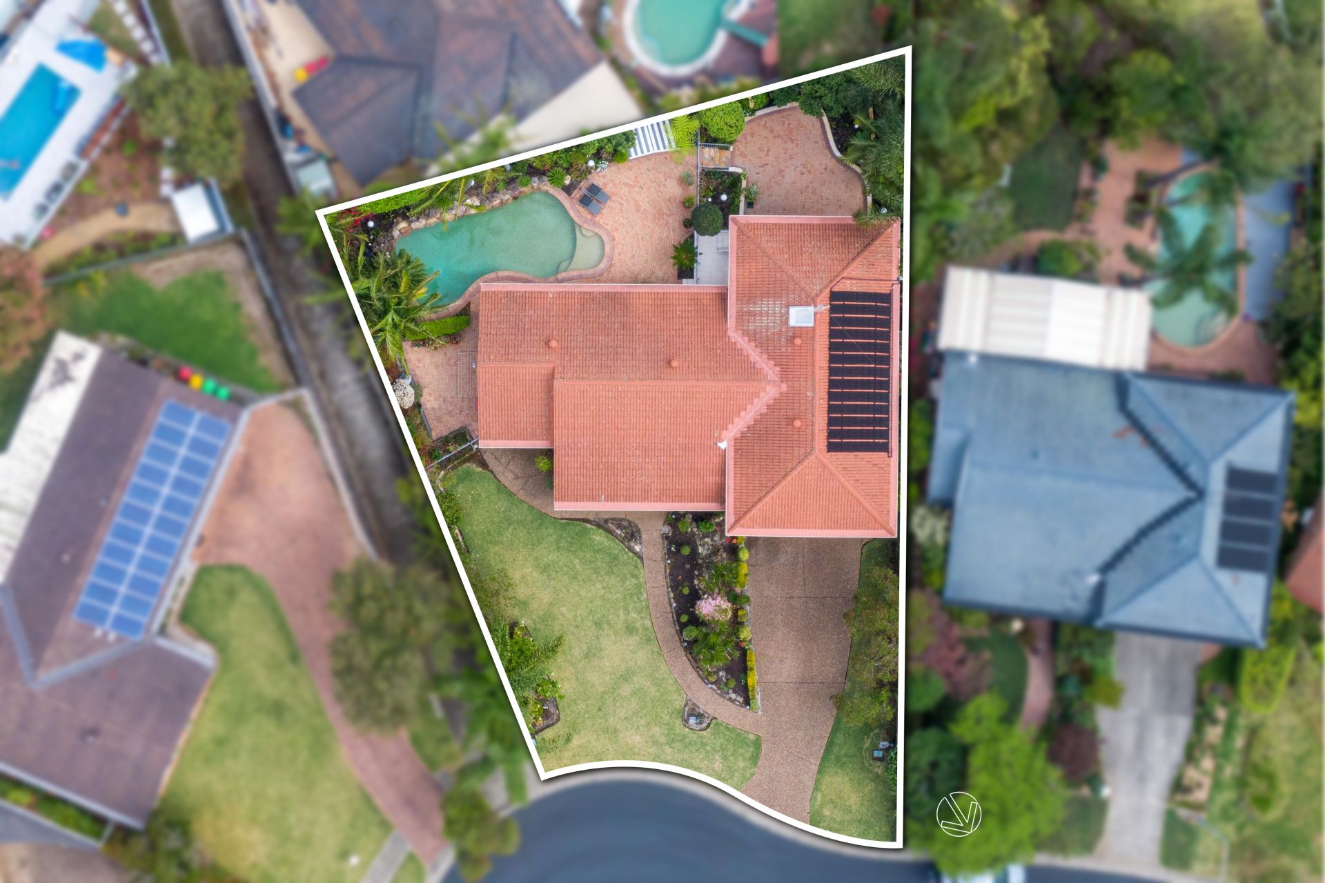 Real Estate For Sale 22 Wyllie Place Cherrybrook , NSW
