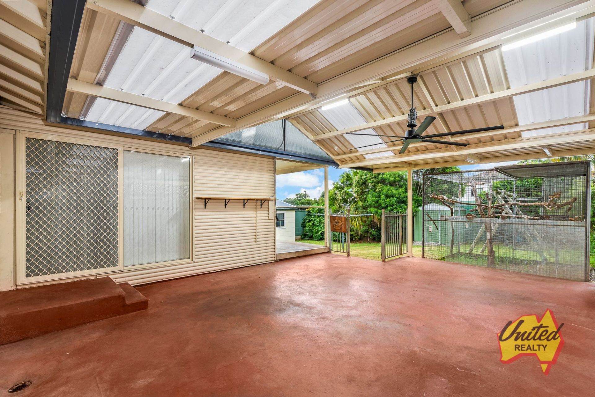 24 Reservoir Road, Mount Pritchard United Realty