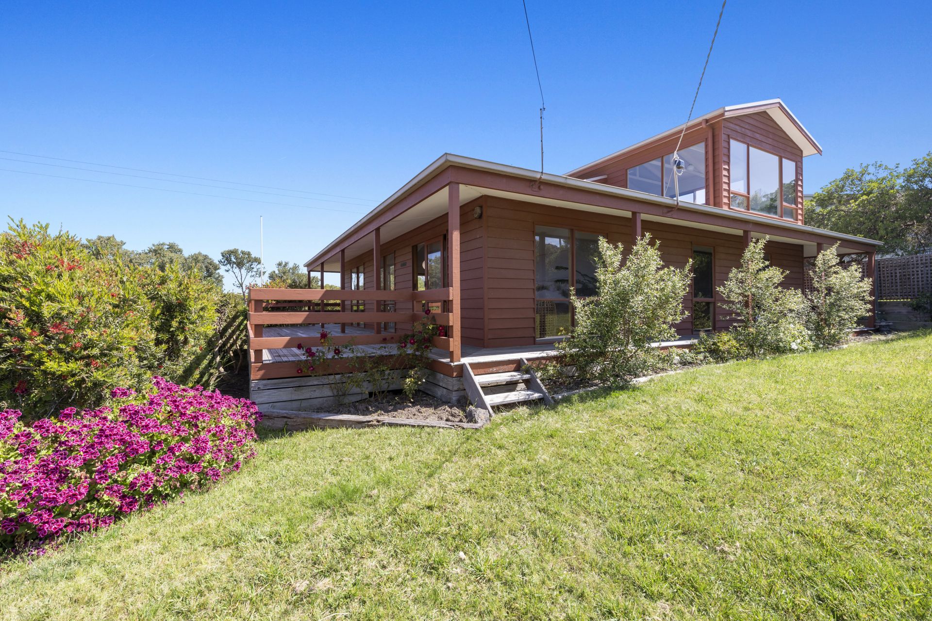 Real Estate For Sale 15 Ridge Road Fairhaven , VIC