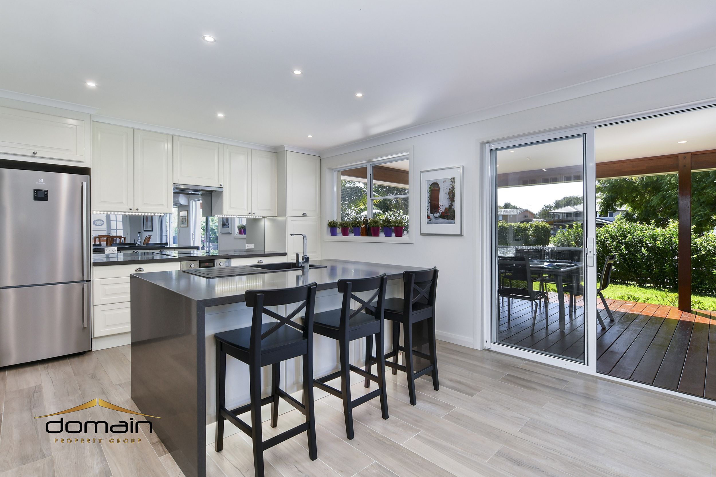 Real Estate For Sale 31 Helmsman Blvd St Huberts Island , NSW