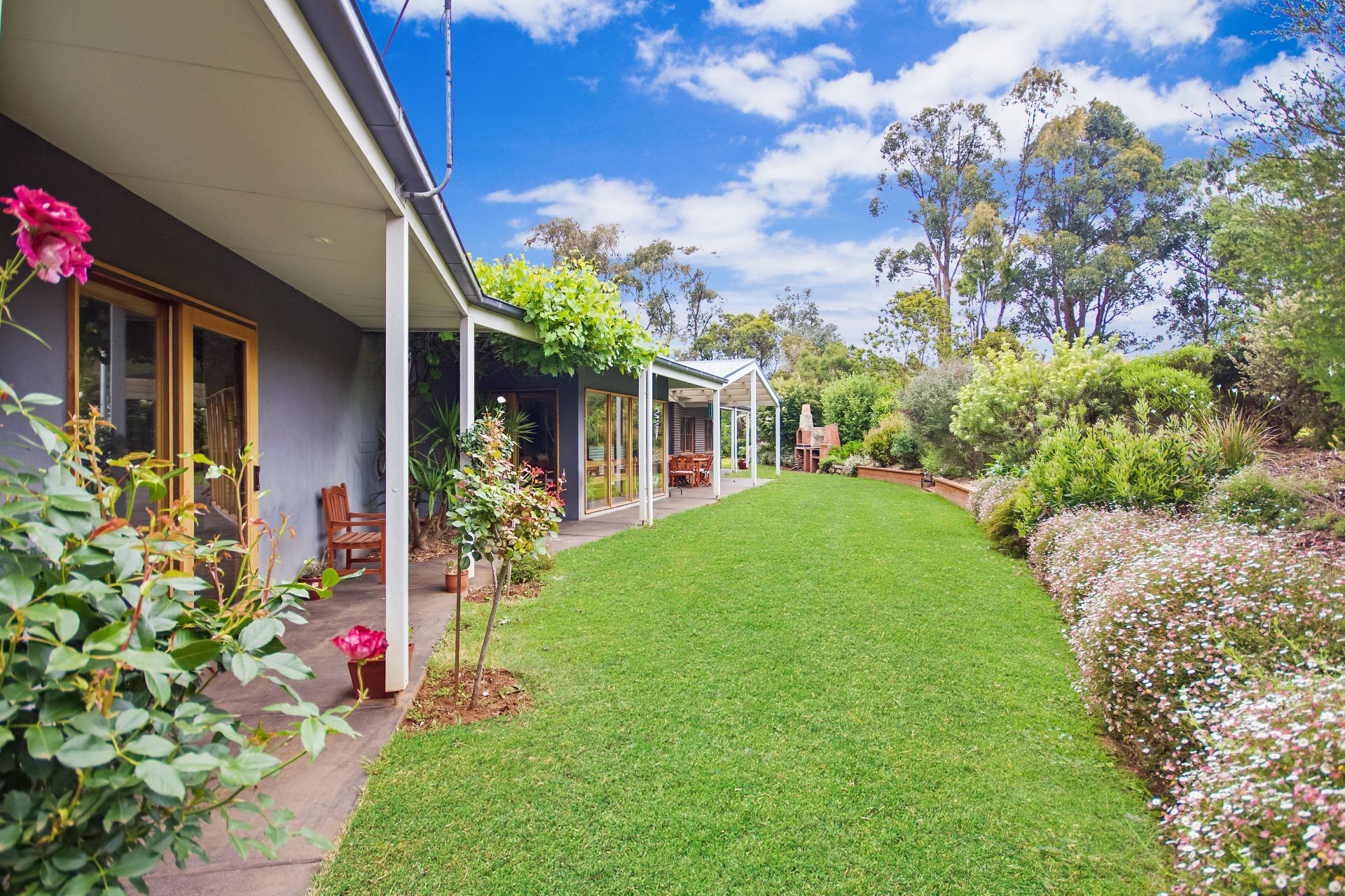 5B Louise Simon Court, Leongatha Karen McCormick Real Estate