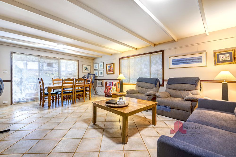 Real Estate For Sale 24 Gregory Street South Bunbury , WA