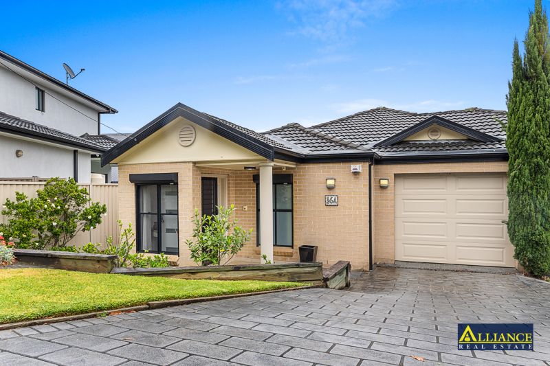 16a Woodburn Avenue, Panania Alliance Real Estate