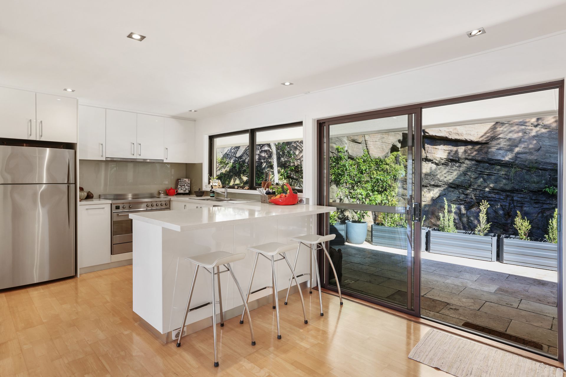 Real Estate For Lease 2a Corniche Road Church Point , NSW