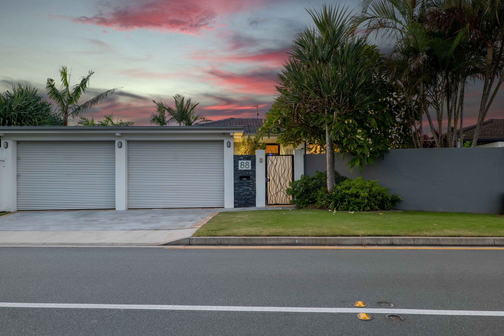 88 Sovereign Drive, Mermaid Waters Amir Prestige Group