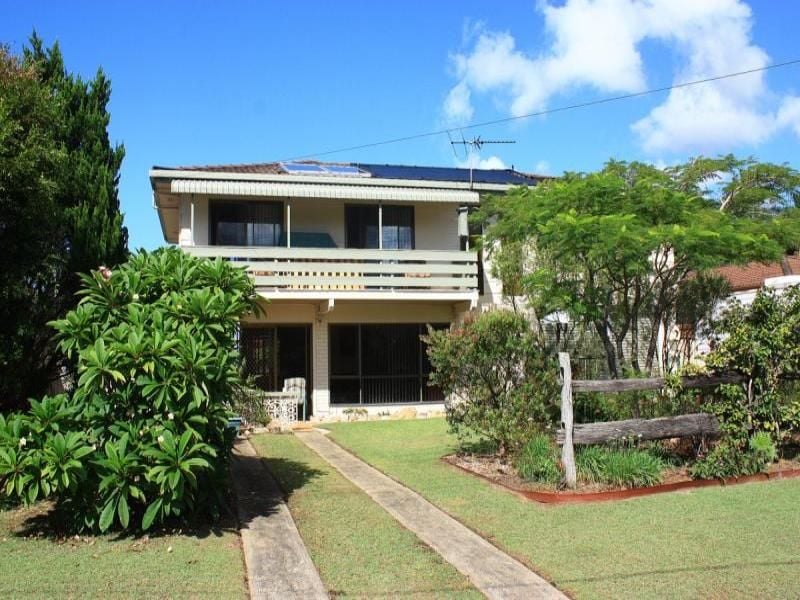 Real Estate For Sale 45 Beach Pde Mylestom , NSW