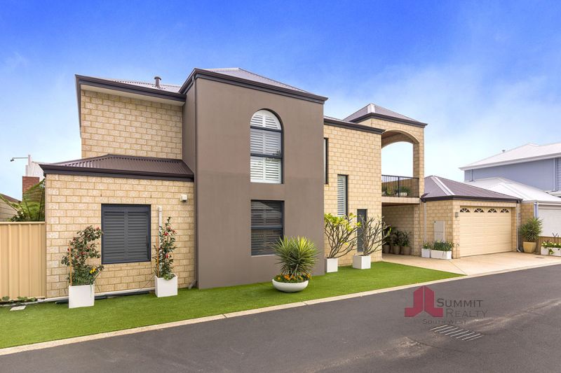 Real Estate For Sale 2/13 Forrest Avenue South Bunbury , WA