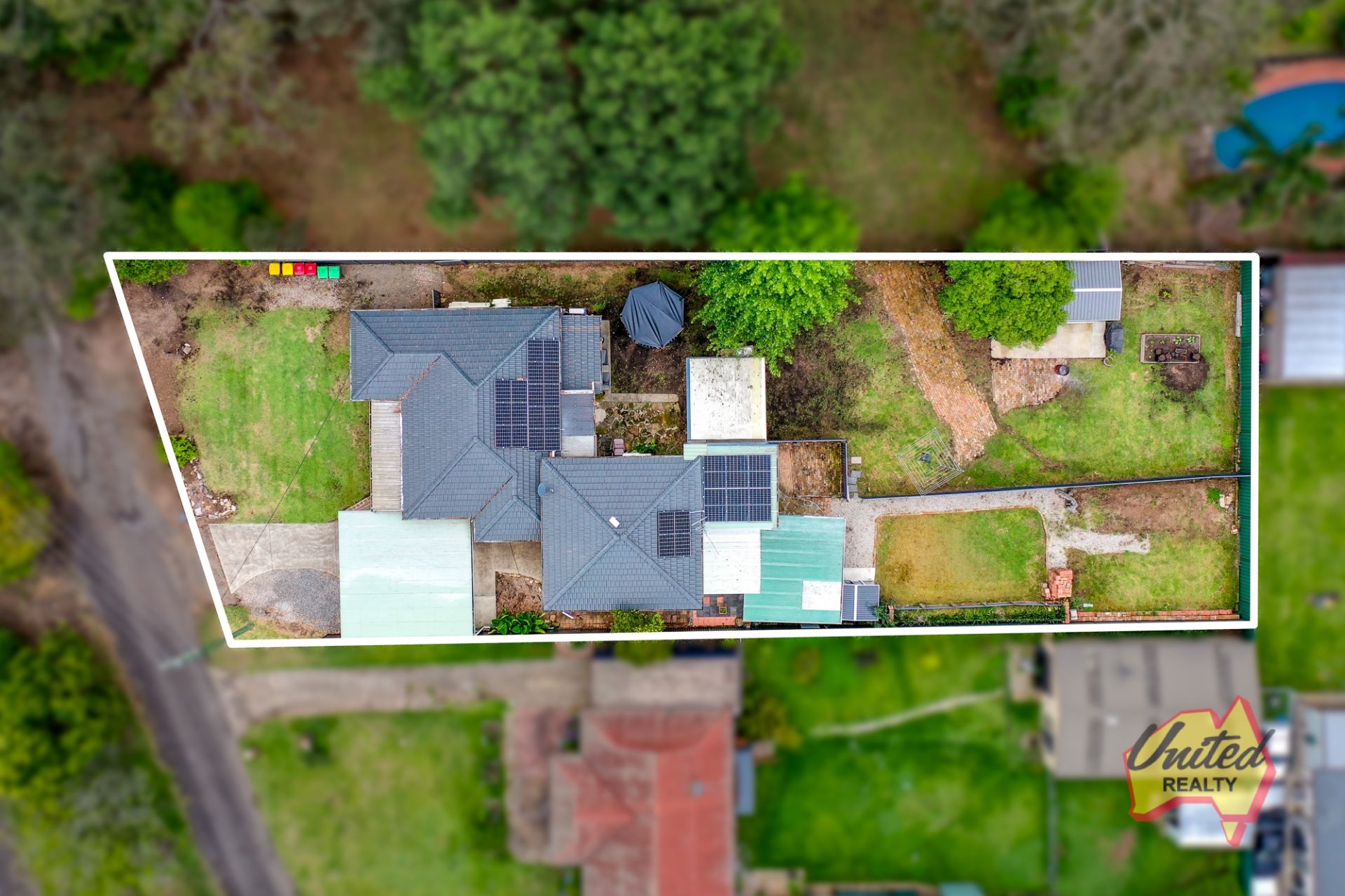 1440 Burragorang Road, Oakdale United Realty