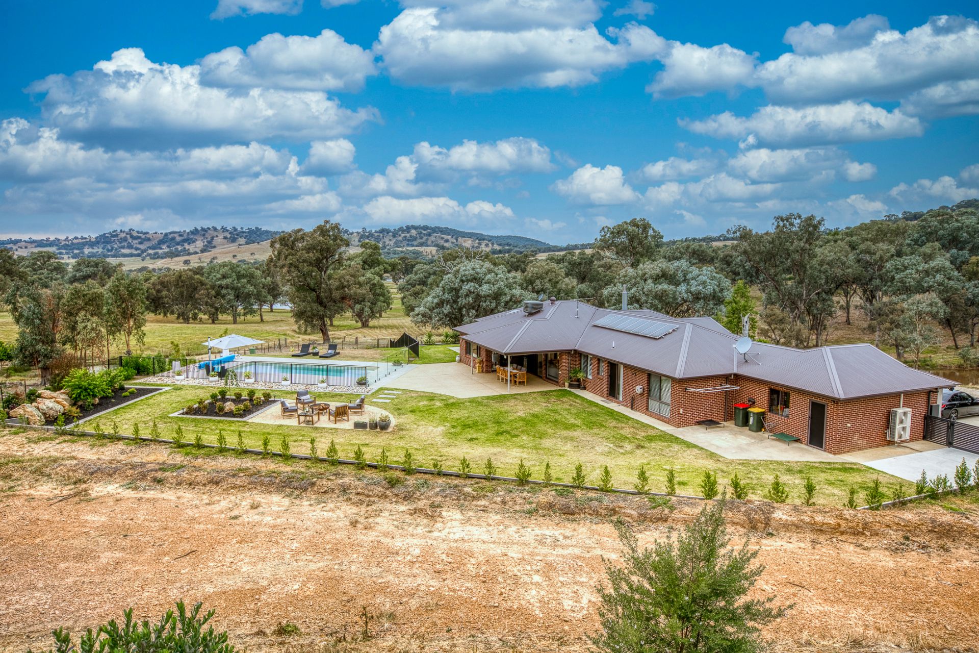 120 Jelbart Road, Jindera Gilson Yonson Real Estate