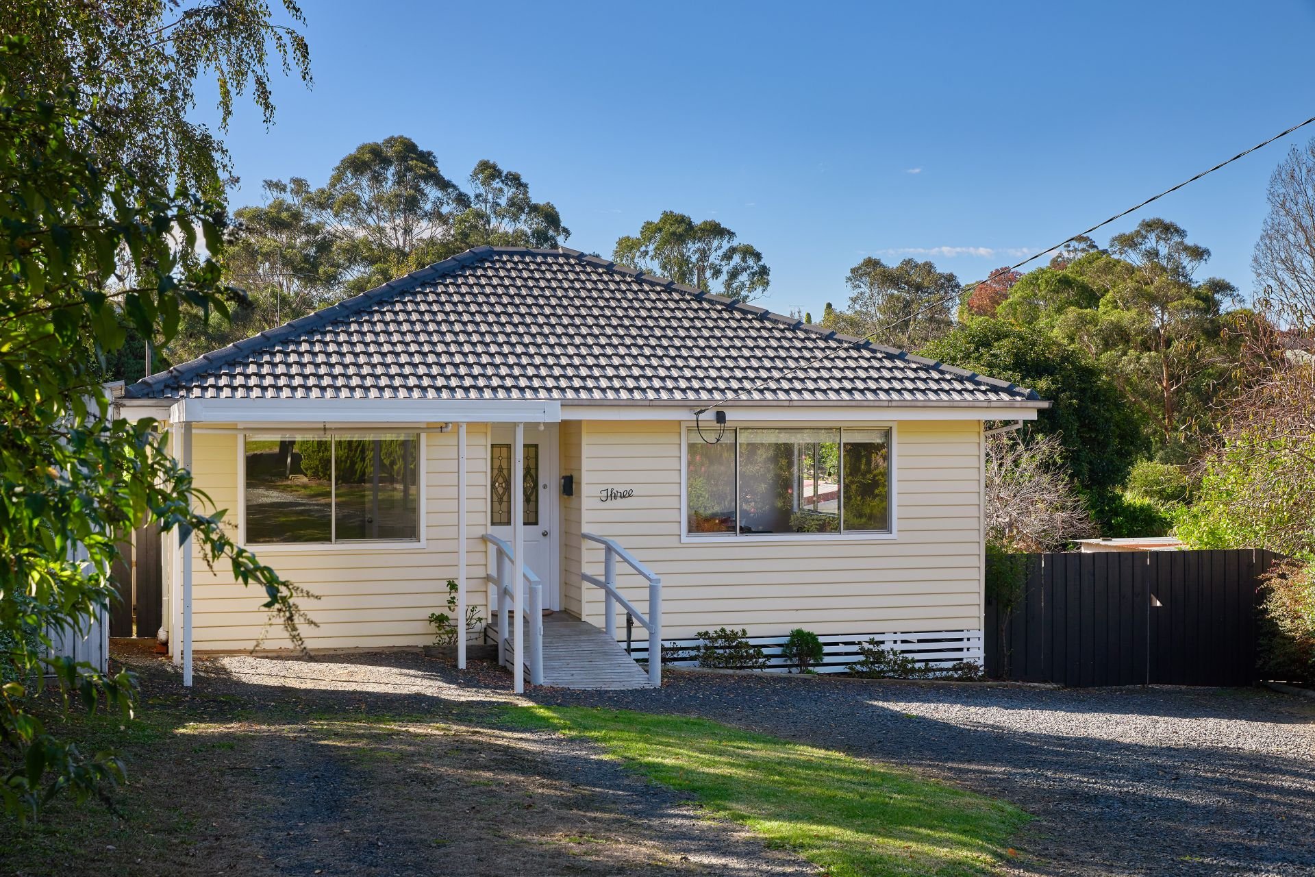 3 Tobruk Street, Warragul OBrien Real Estate