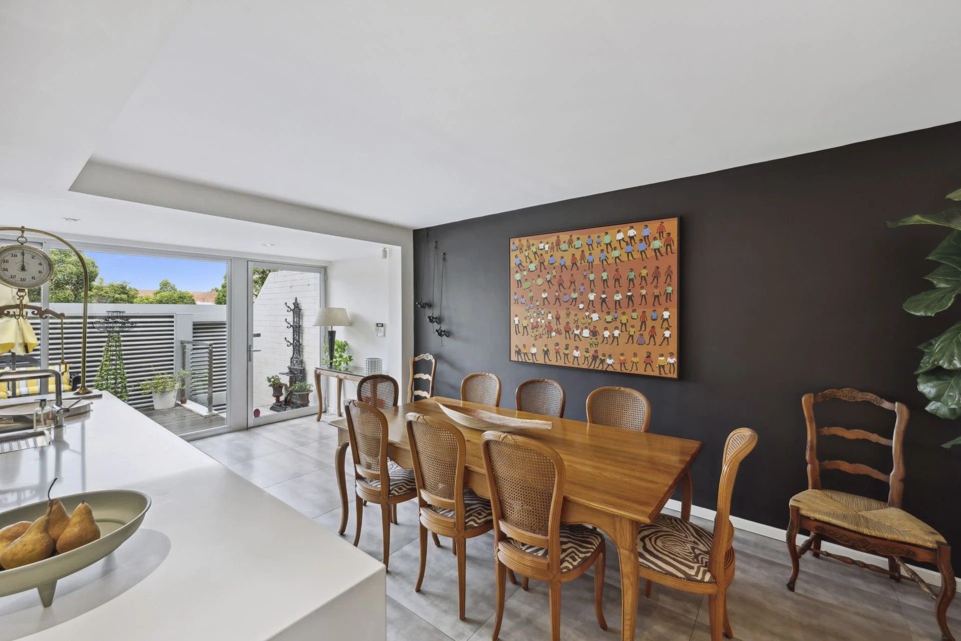 123 Brougham Place, North Adelaide Williams Real Estate