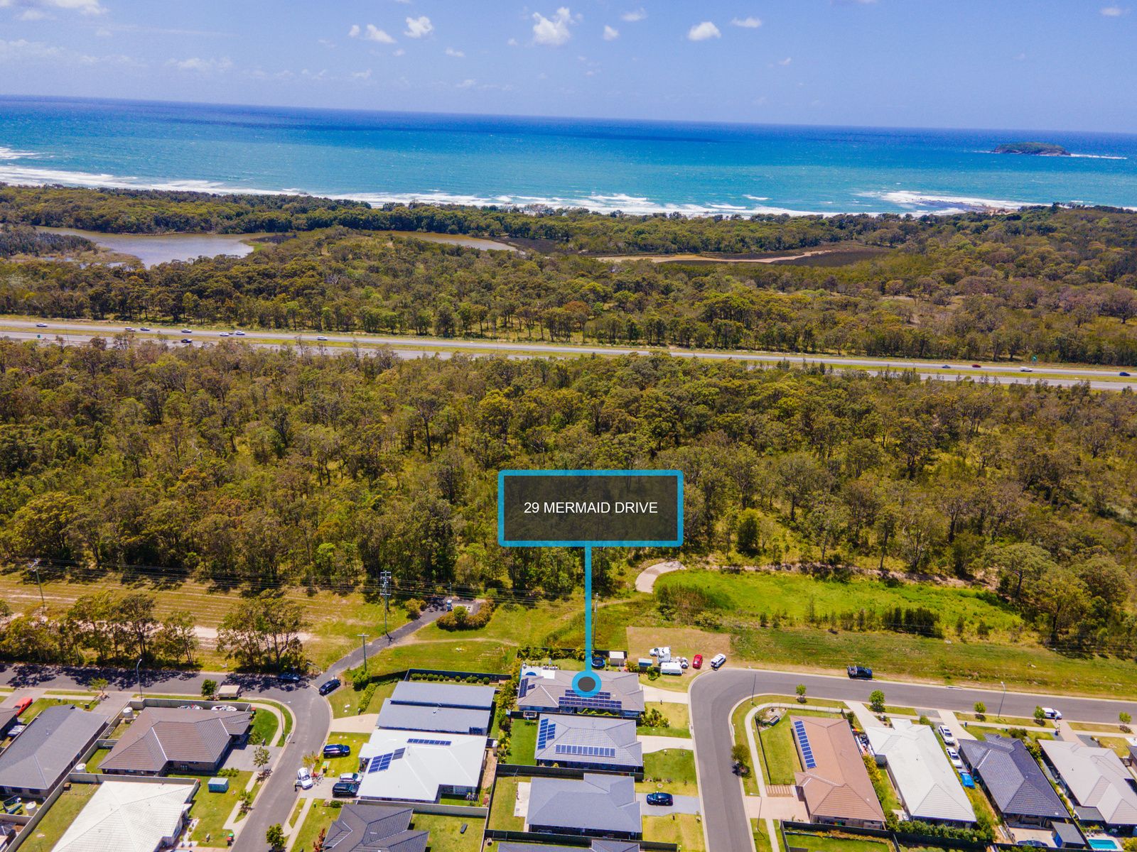 Real Estate For Sale 29 Mermaid Drive Sandy Beach , NSW