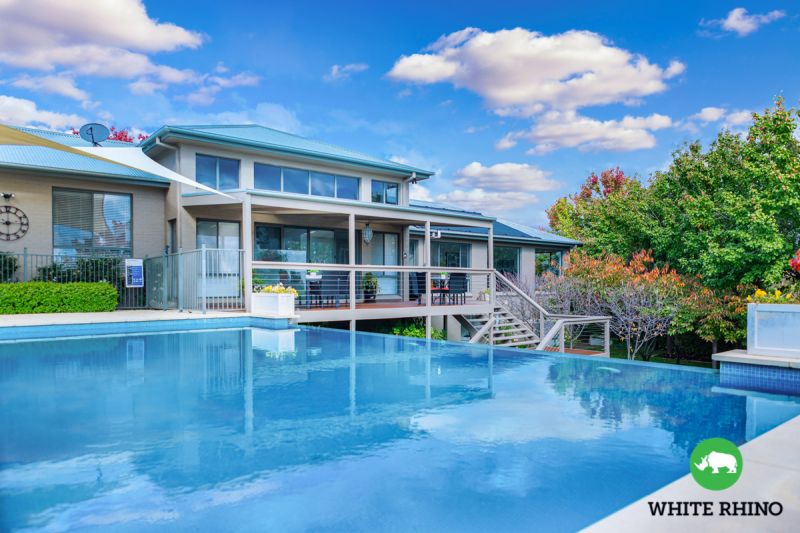 6 Laurence Close, Jerrabomberra White Rhino Property