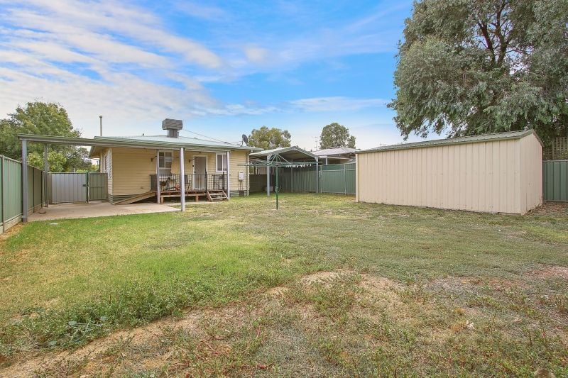 19 Afton Avenue, BENALLA Living Here Benalla