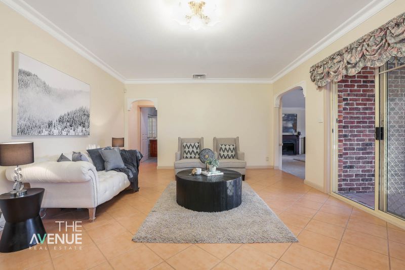 8 Rothbury Place, Cherrybrook The Avenue Real Estate