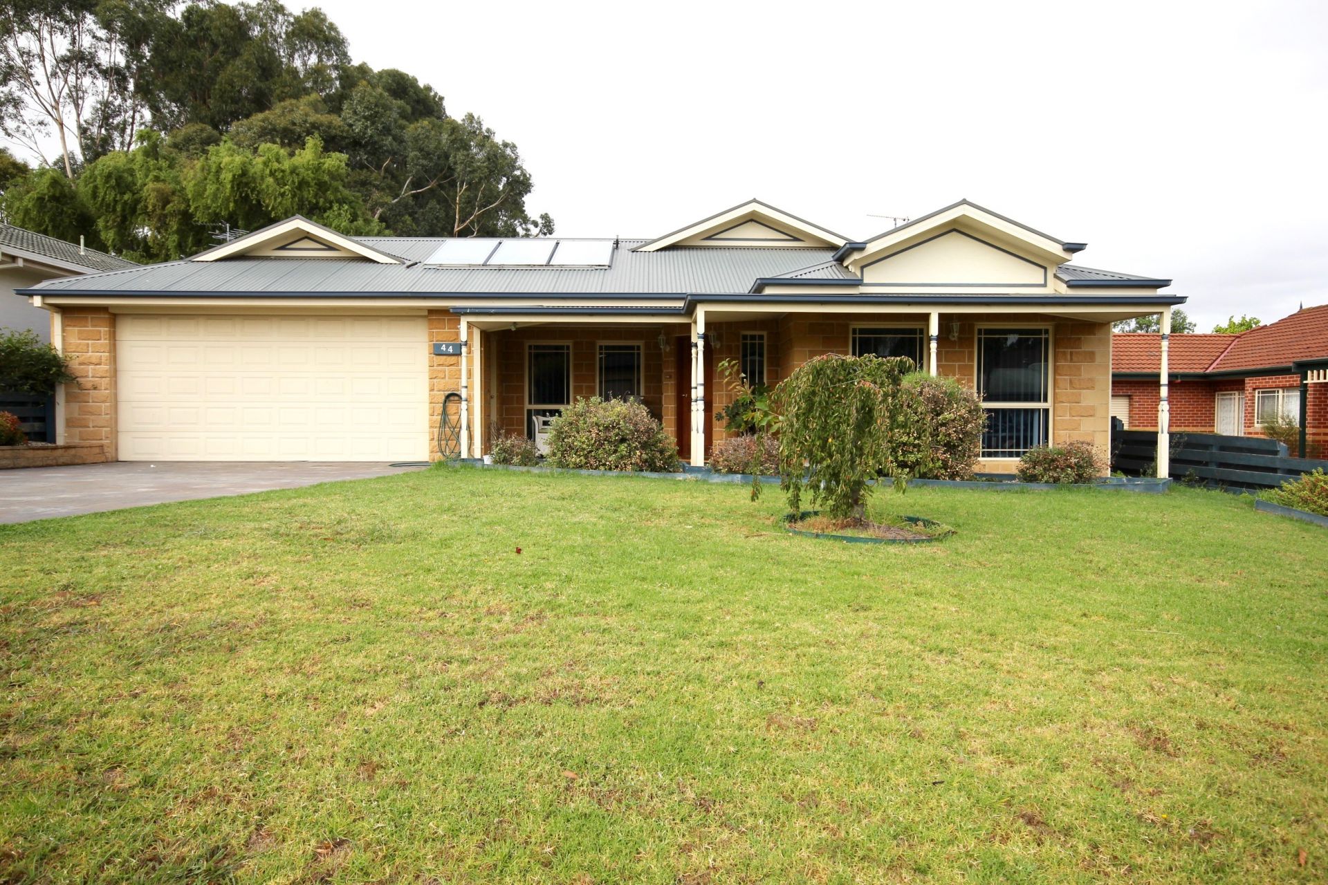 44 Valley View Parade, Korumburra Karen McCormick Real Estate