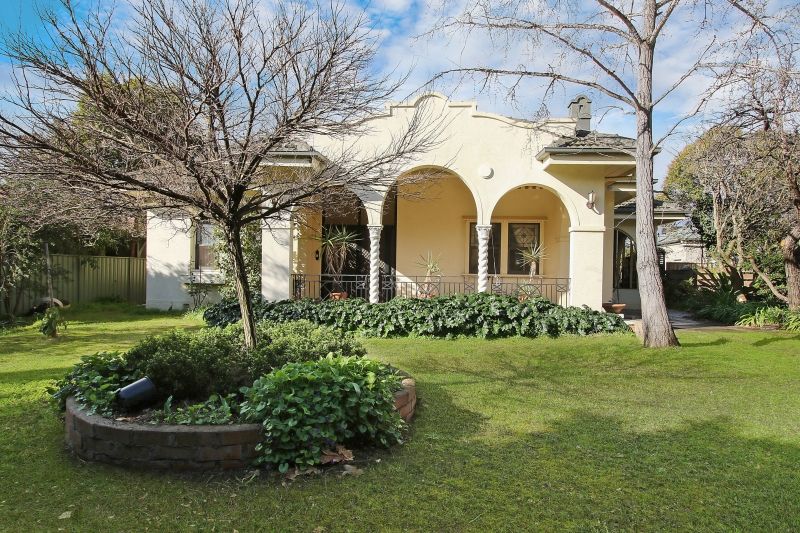 37 Nunn Street, BENALLA Living Here Benalla