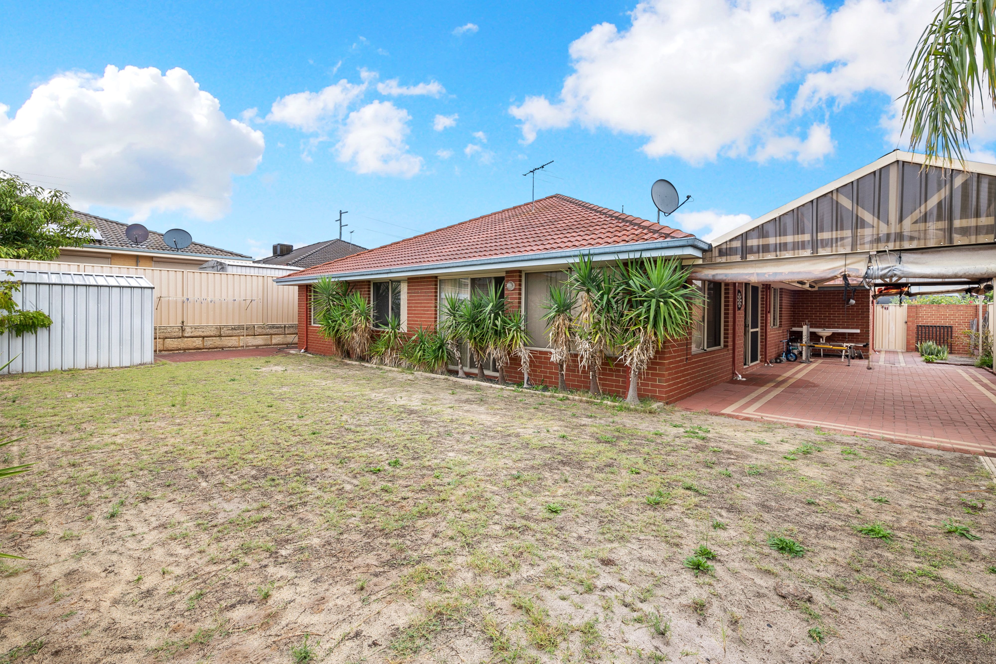 Real Estate For Sale 3 Kulin Pass Canning Vale , WA