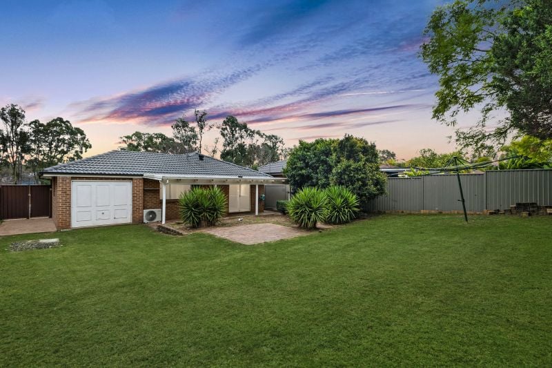 Real Estate For Sale 247 Welling Drive Mount Annan , NSW