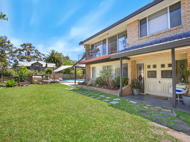 Real Estate For Sale 141 Grays Point Road Grays Point , NSW