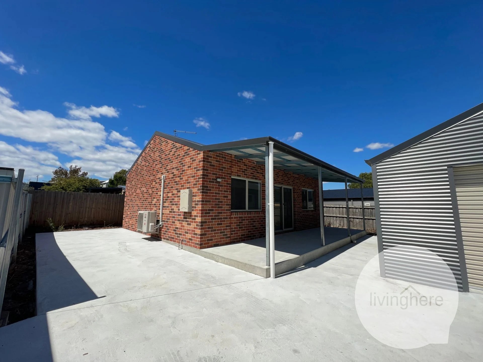 83A Tompsons Lane, NEWNHAM Living Here Launceston