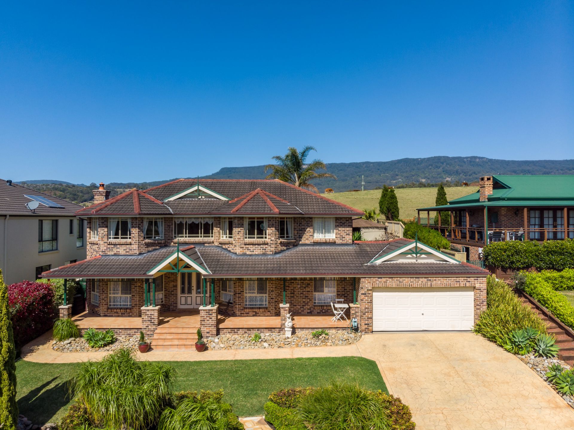 4 Downes Place, Jamberoo First National Coast & Country Real Estate