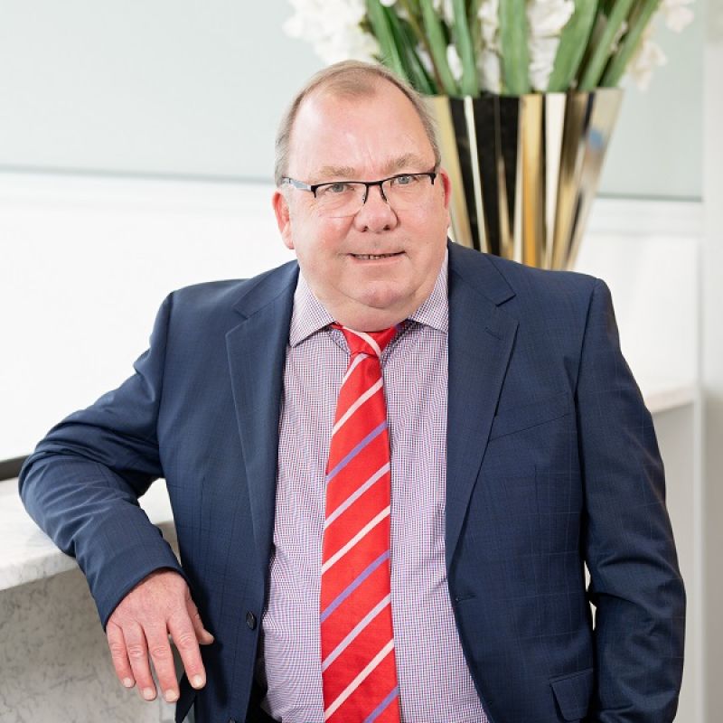 Meet the Team Williams Real Estate