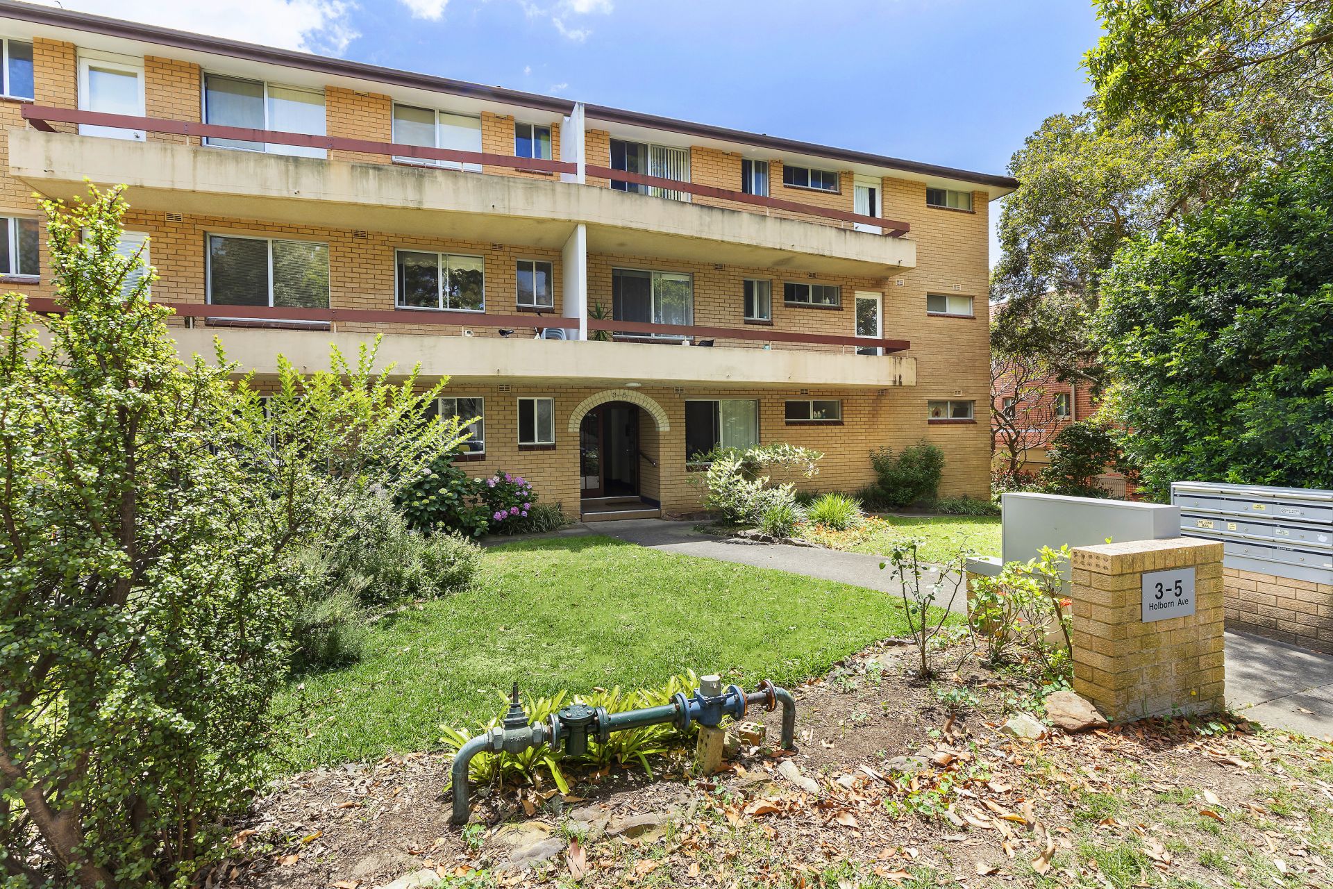 Real Estate For Sale 2/3 Holborn Avenue Dee Why , NSW