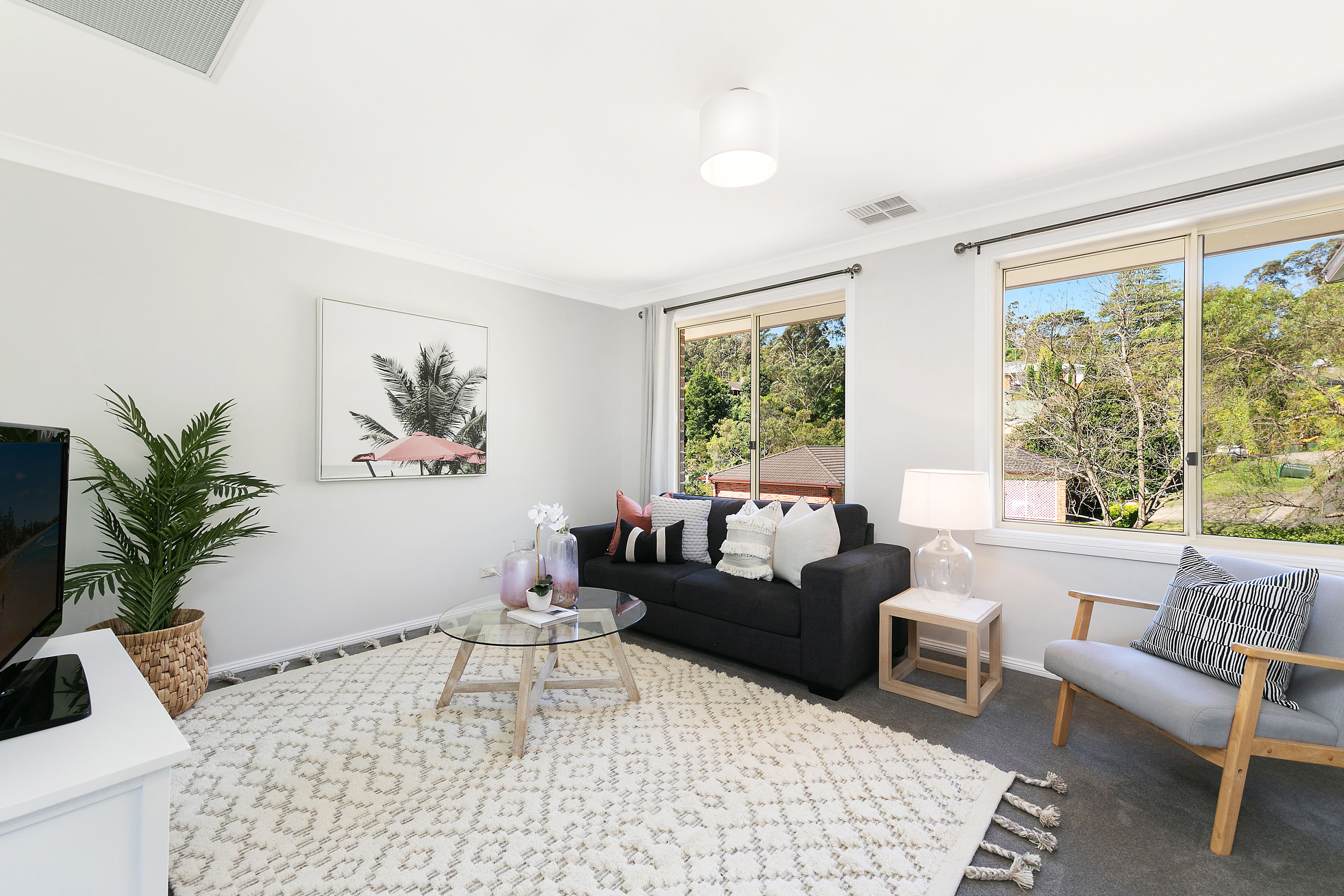 Real Estate For Sale 29 Kalang Road Mount Colah , NSW