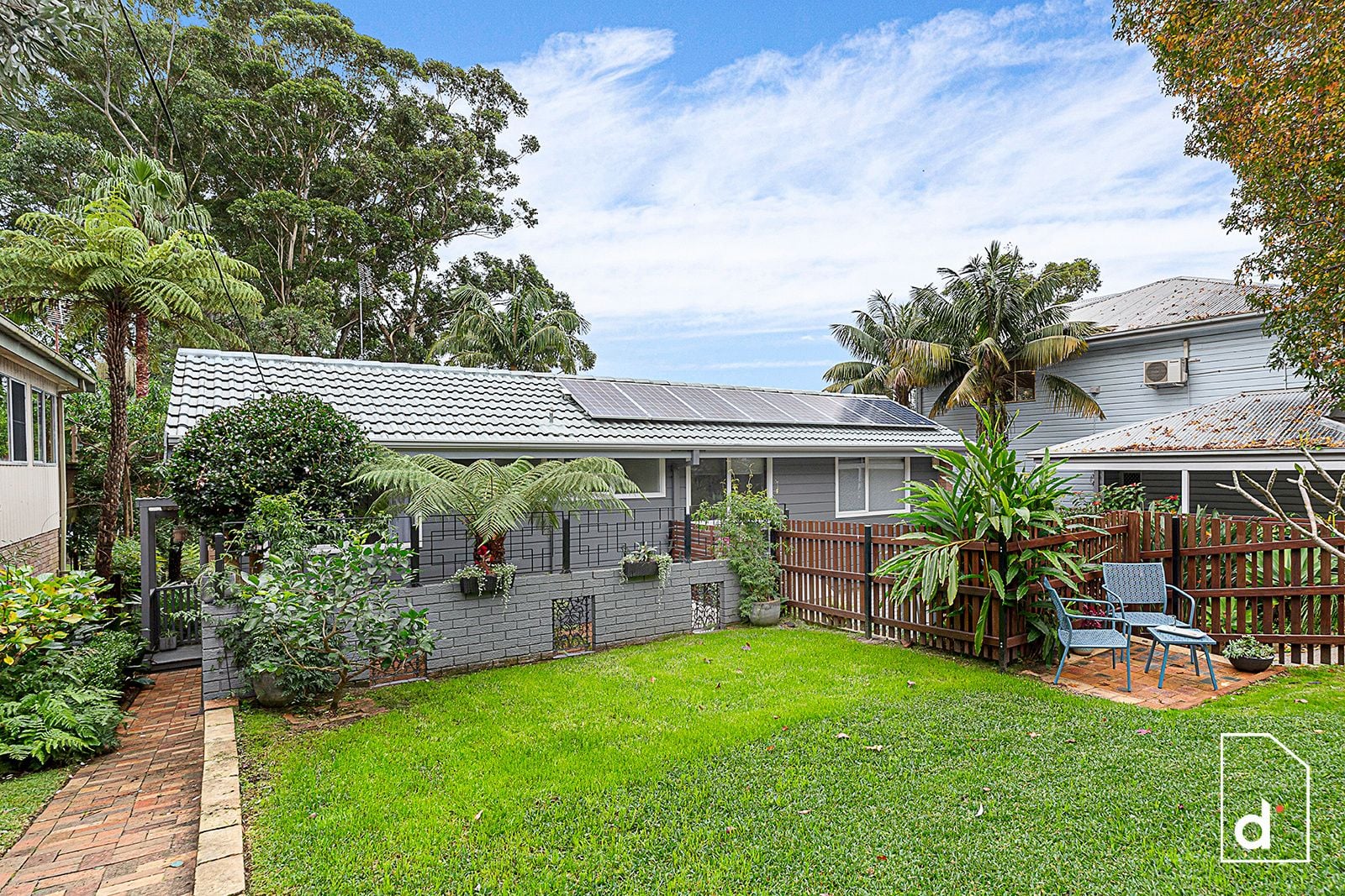 Sold property Undisclosed for 13 Treetop Glen Thirroul , NSW 2515