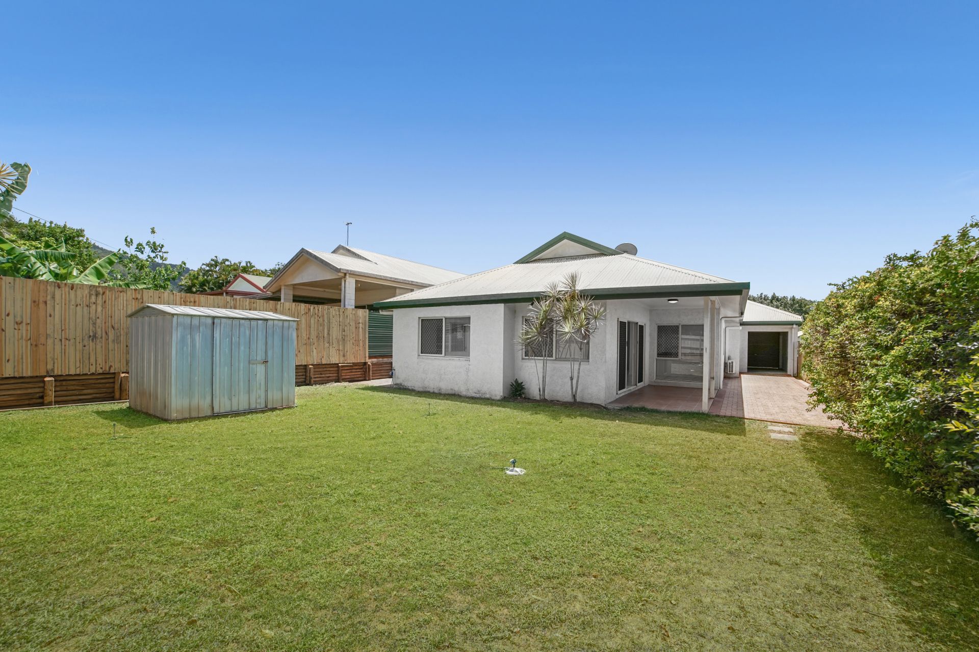 Real Estate For Sale 71 Idalia Road Mount Sheridan , QLD