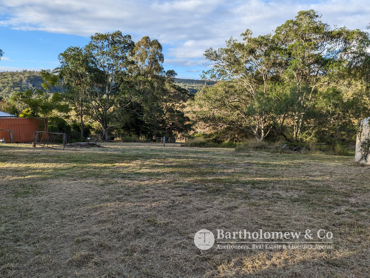 Real Estate For Sale 1799 Boonah Rathdowney Road Coochin , QLD