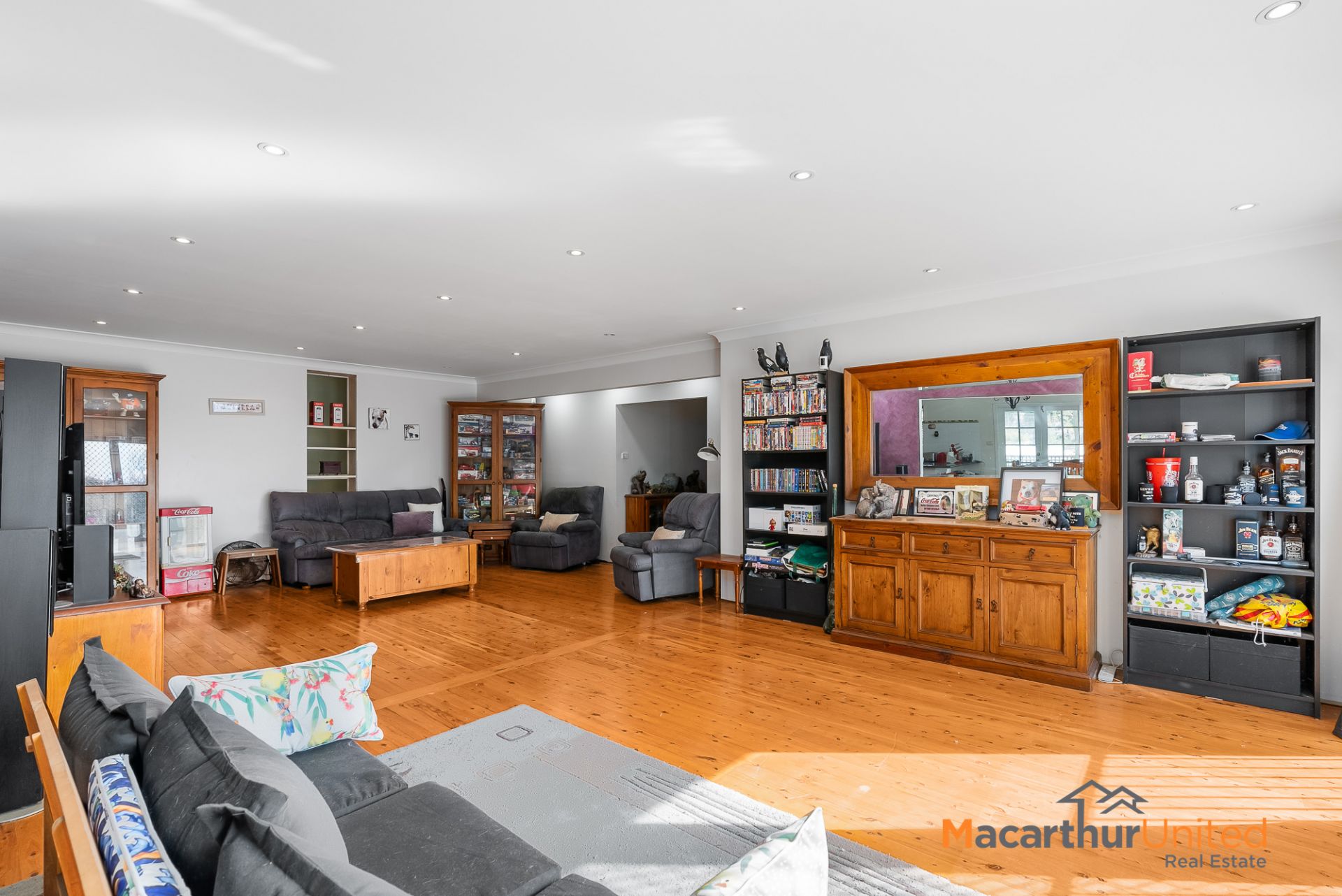 13 Lilian Street, CAMPBELLTOWN Macarthur United Realty