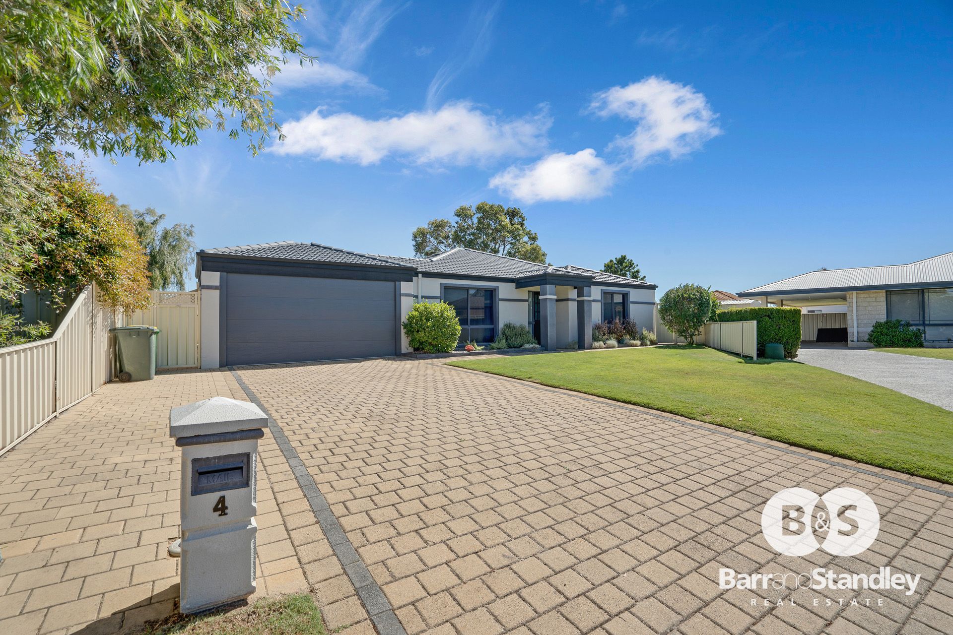 4 Chapman Close Australind , WA