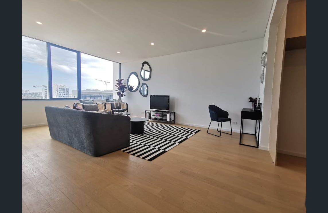 Real Estate For Sale C713/12 Paul Street Zetland , NSW