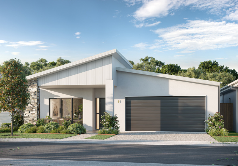 Bronte / 25 Banya Ave, BELLS CREEK, QLD 4551 Halcyon Nirimba