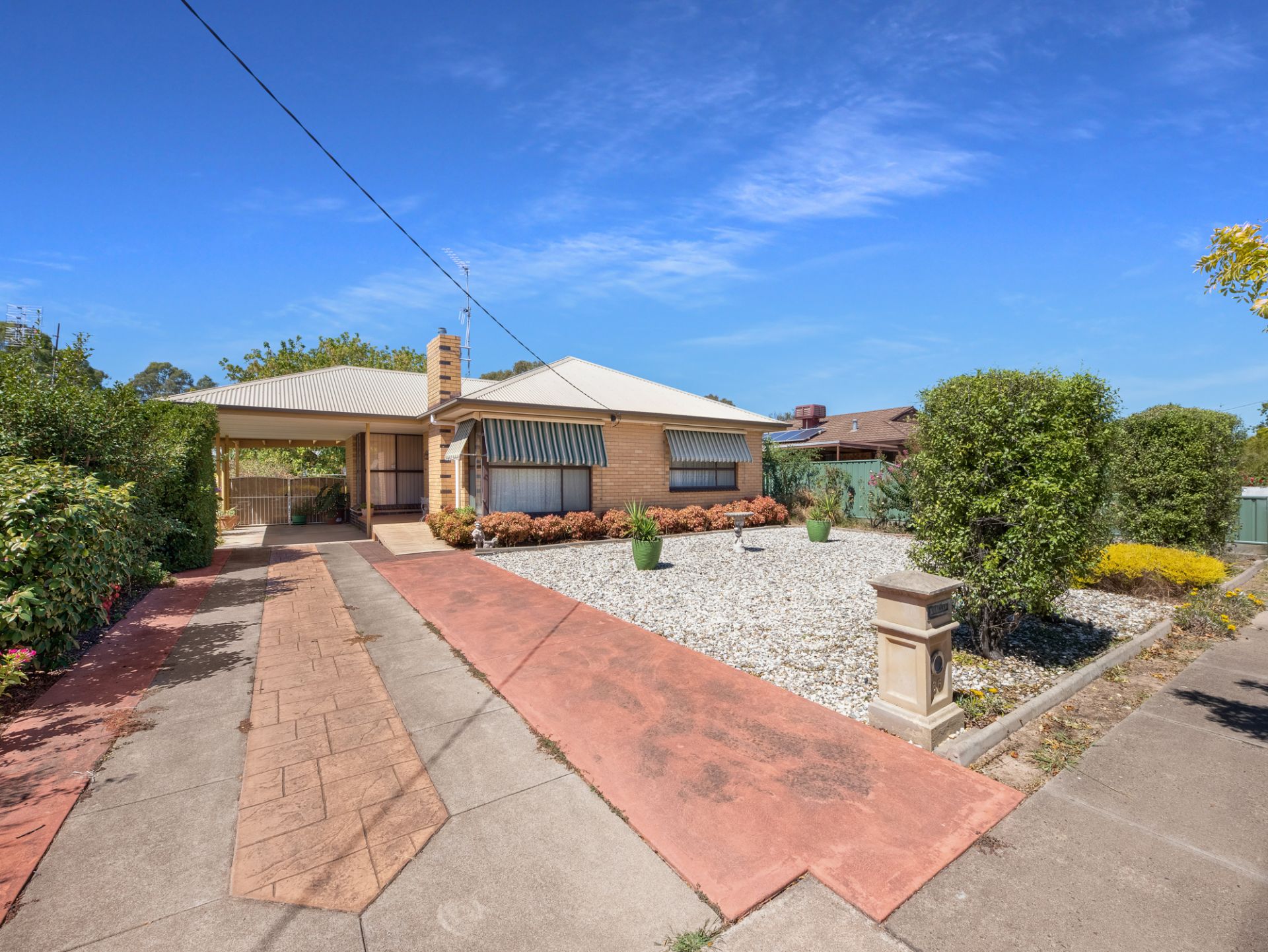 66 Faithfull Street, BENALLA Living Here Benalla