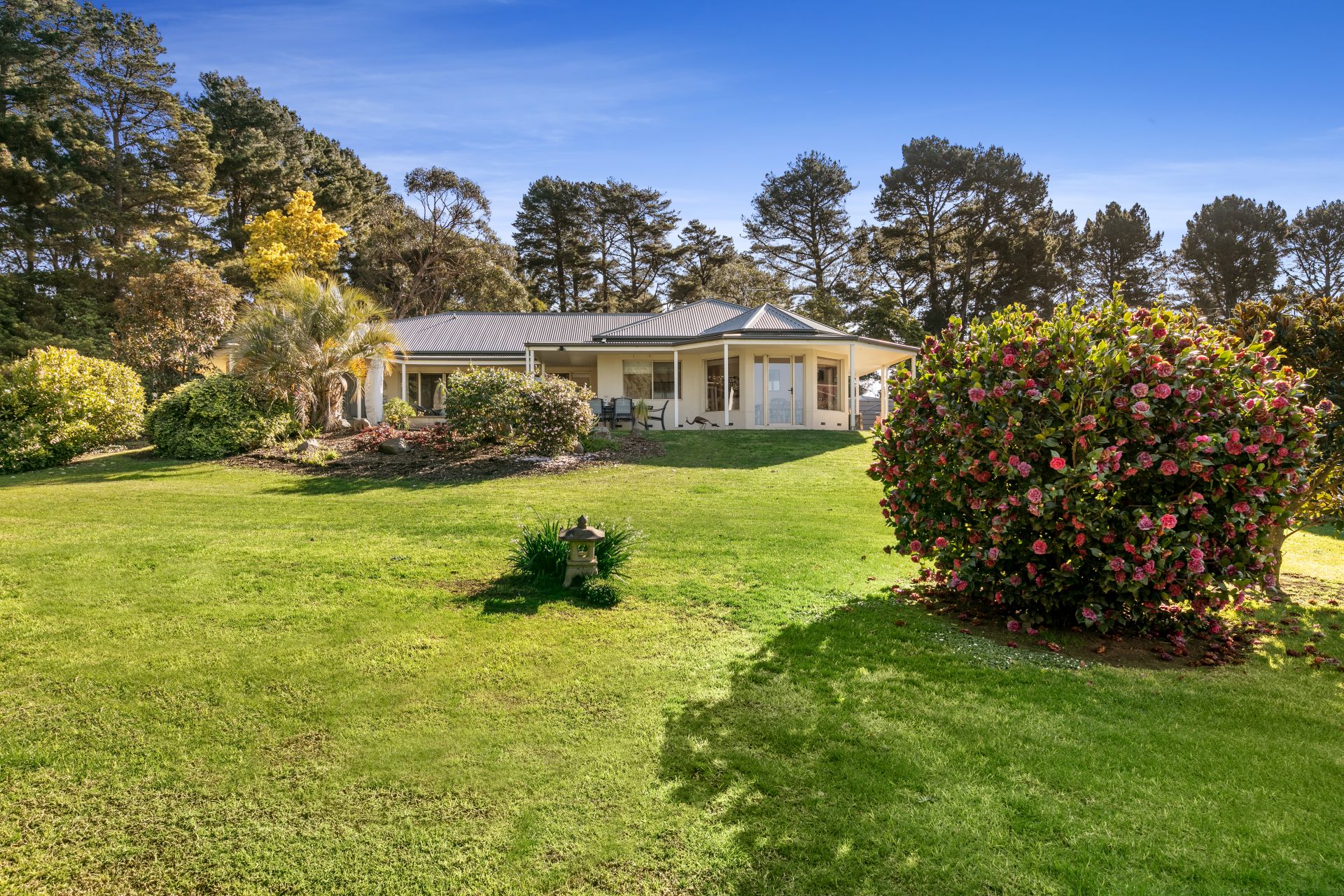 Kay & Burton 203 Red Hill Road, Red Hill South