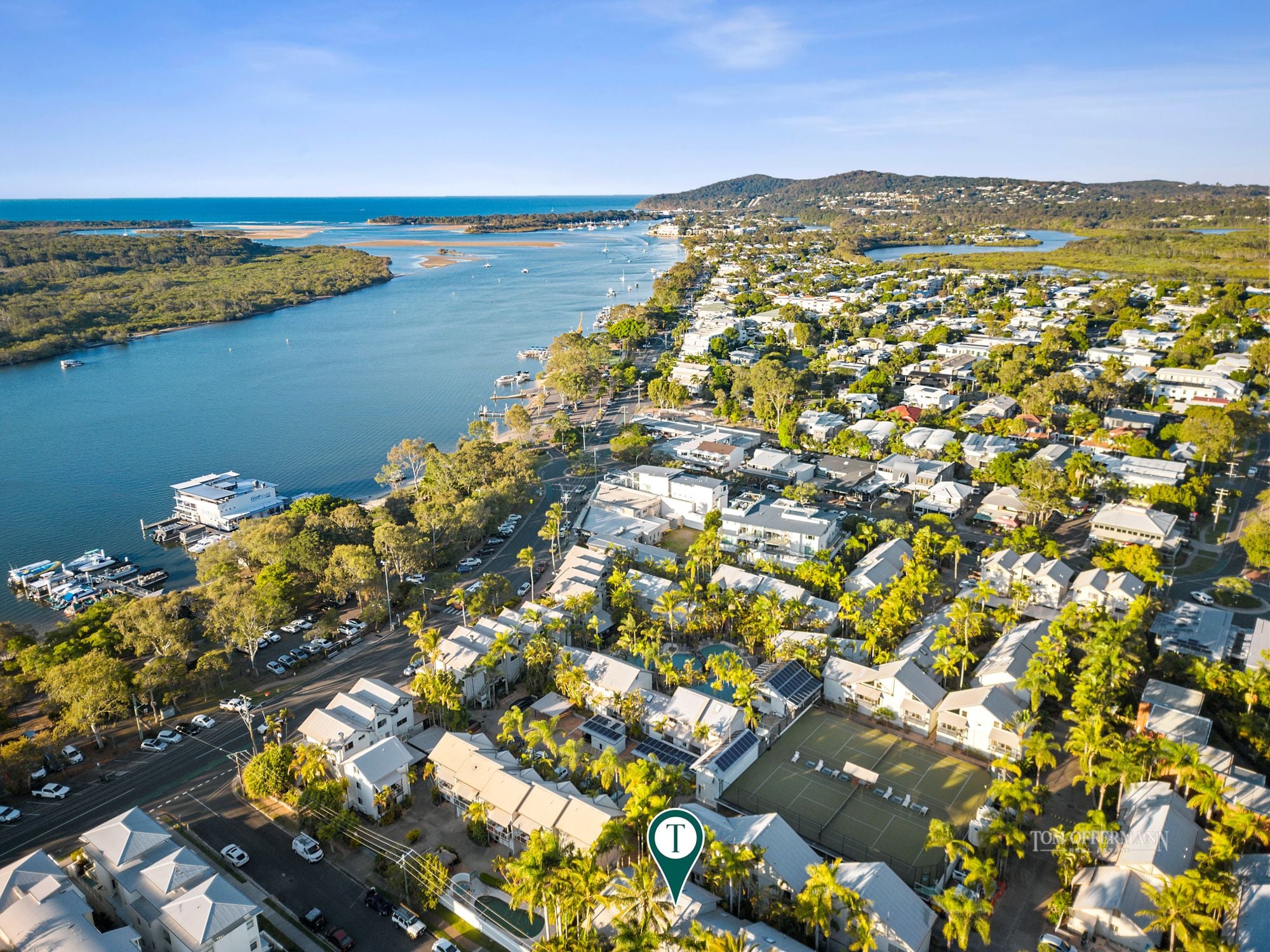 Real Estate For Sale 78/187 Gympie Terrace Noosaville , QLD