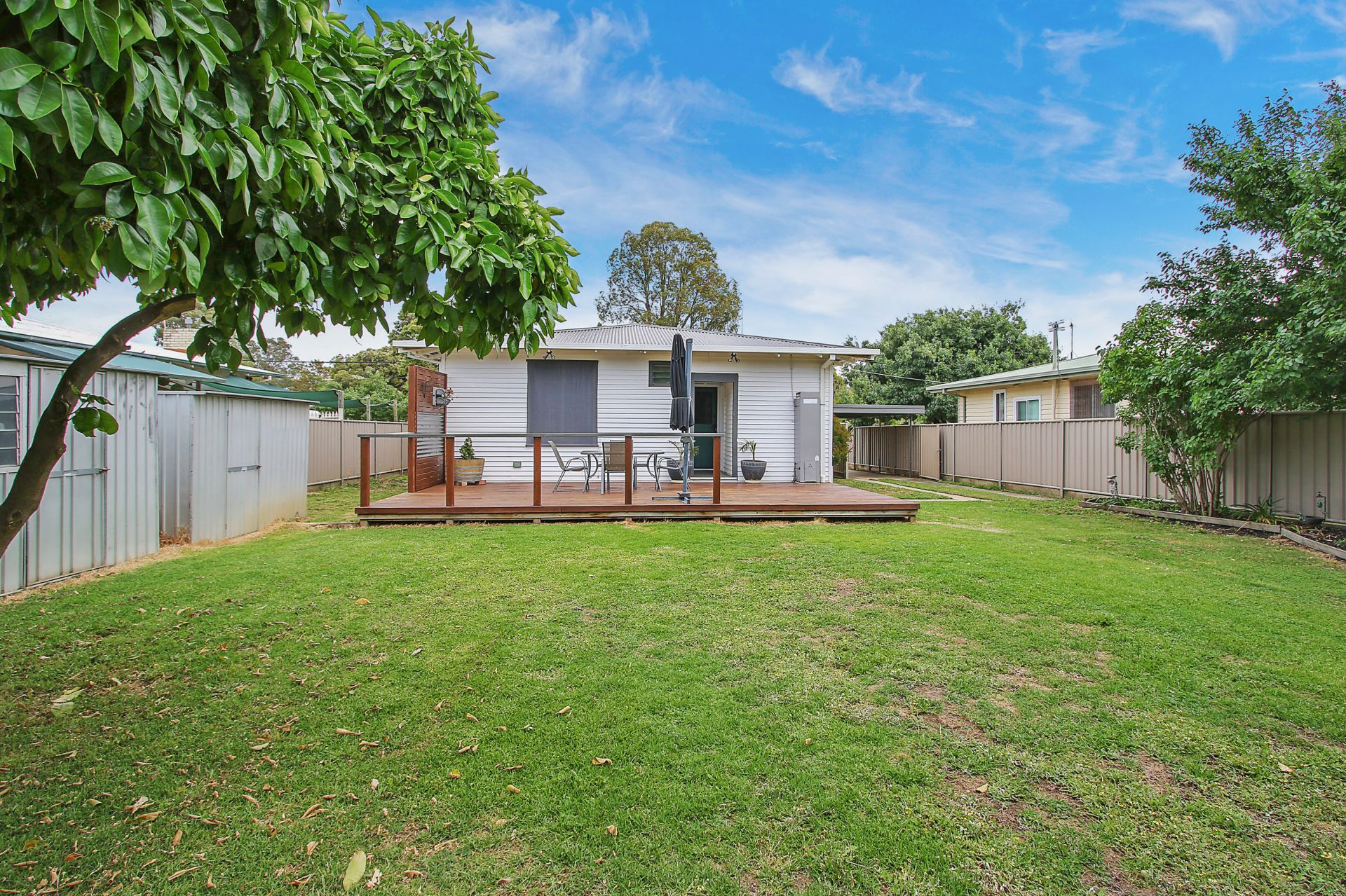 13 Afton Ave, BENALLA Living Here Benalla