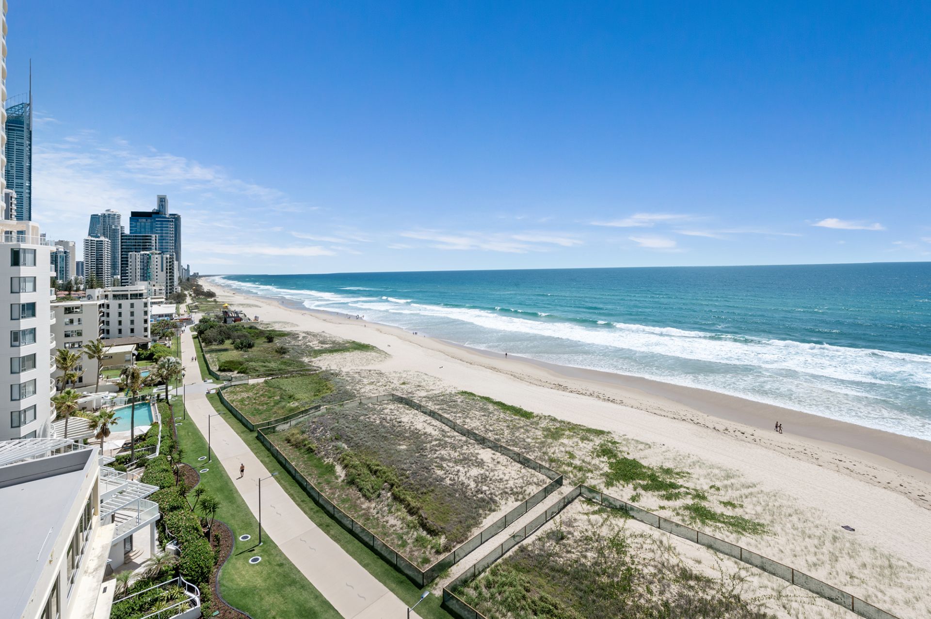 18/3 Garfield Terrace, SURFERS PARADISE Tolemy Stevens