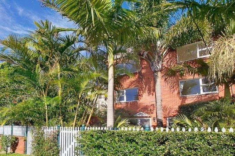 Real Estate For Lease 7/15 Moore Road Freshwater , NSW